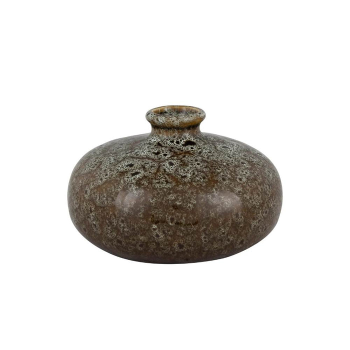 Melody Green Vase House Nordic