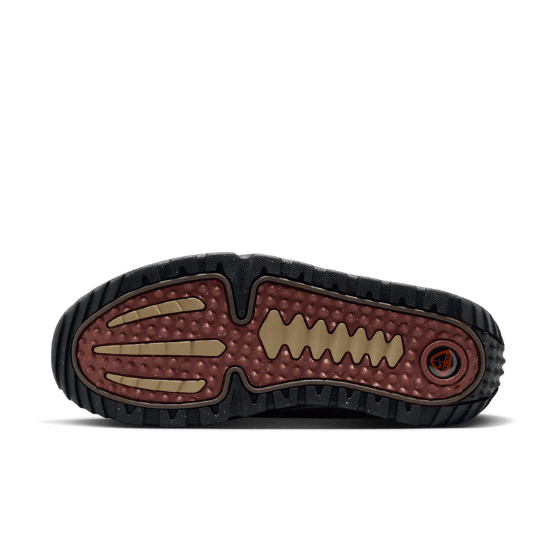 Men's Nike ACG Izy "Light Orewood Brown"
