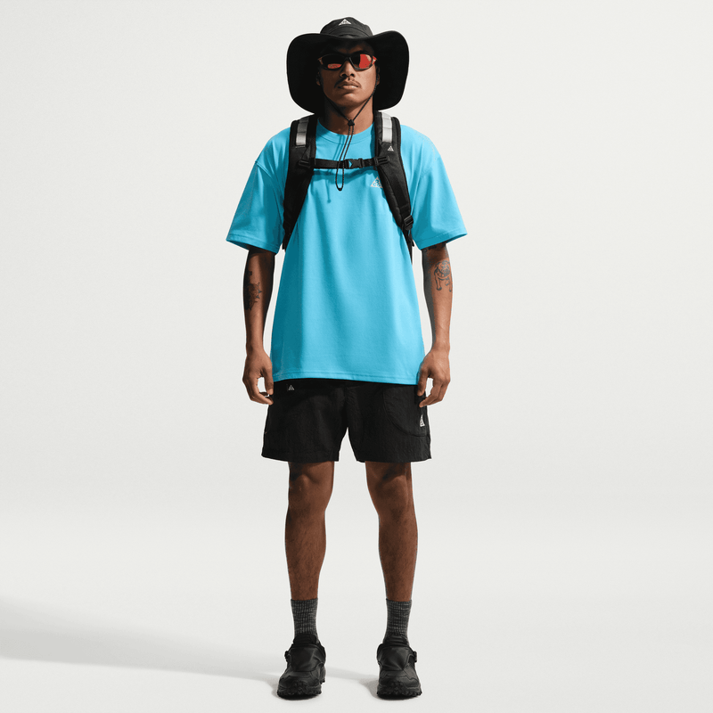 Men's Nike ACG Short-Sleeve T-Shirt