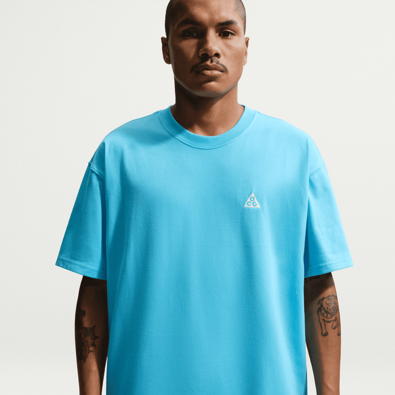 Men's Nike ACG Short-Sleeve T-Shirt