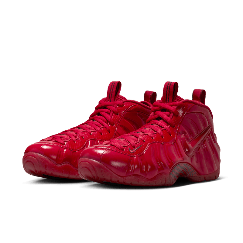 Men's Nike Air Foamposite Pro “Gym Red”