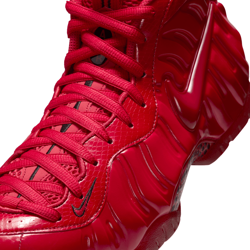 Men's Nike Air Foamposite Pro “Gym Red”