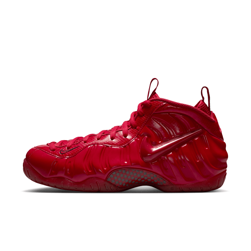 Men's Nike Air Foamposite Pro “Gym Red”