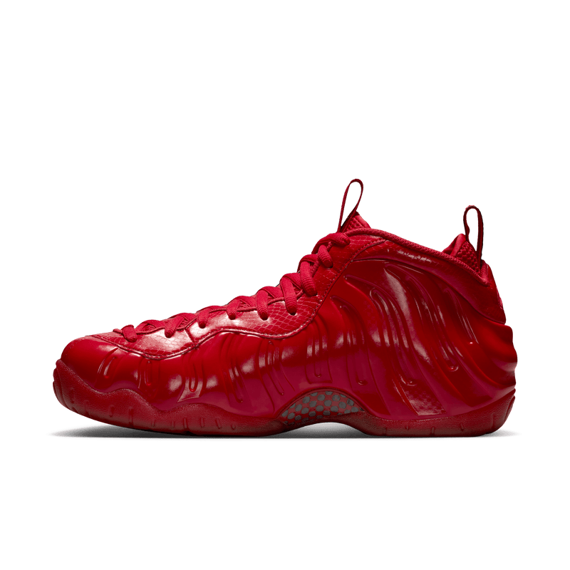Men's Nike Air Foamposite Pro “Gym Red”