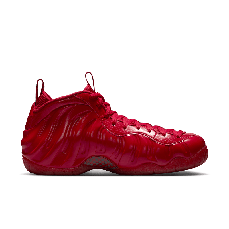 Men's Nike Air Foamposite Pro “Gym Red”