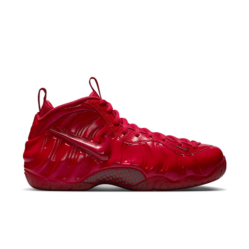 Men's Nike Air Foamposite Pro “Gym Red”