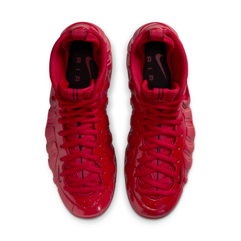 Men's Nike Air Foamposite Pro “Gym Red”