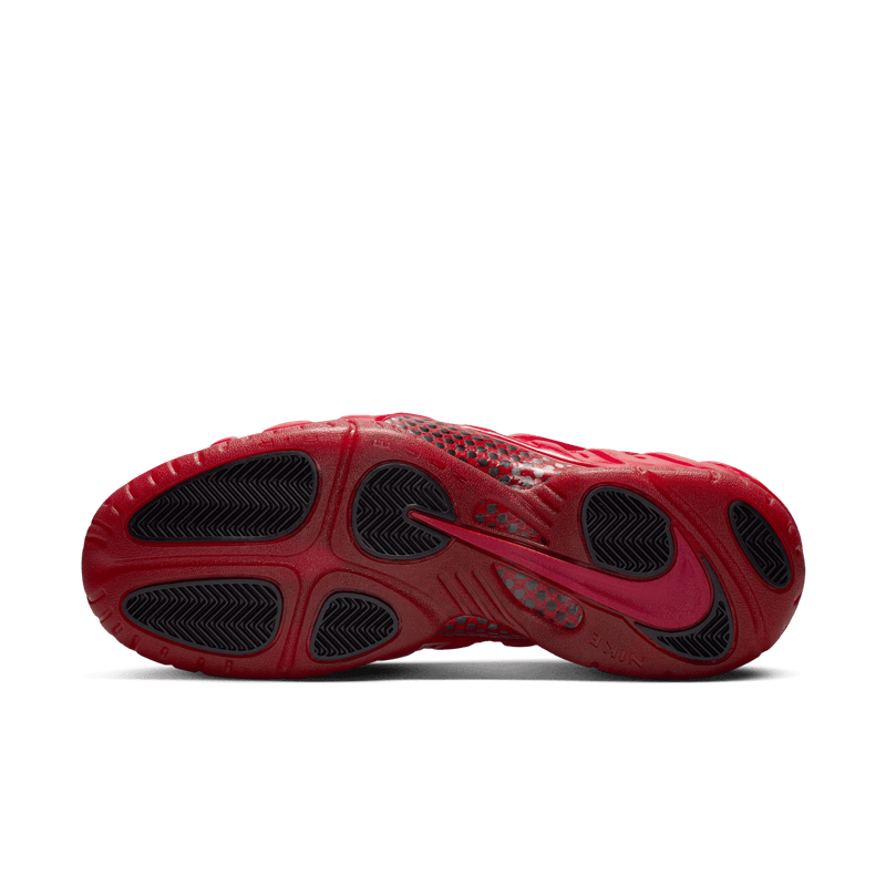 Men's Nike Air Foamposite Pro “Gym Red”