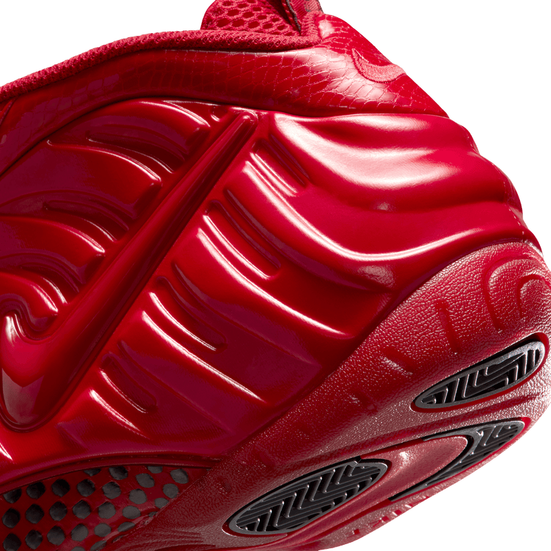 Men's Nike Air Foamposite Pro “Gym Red”