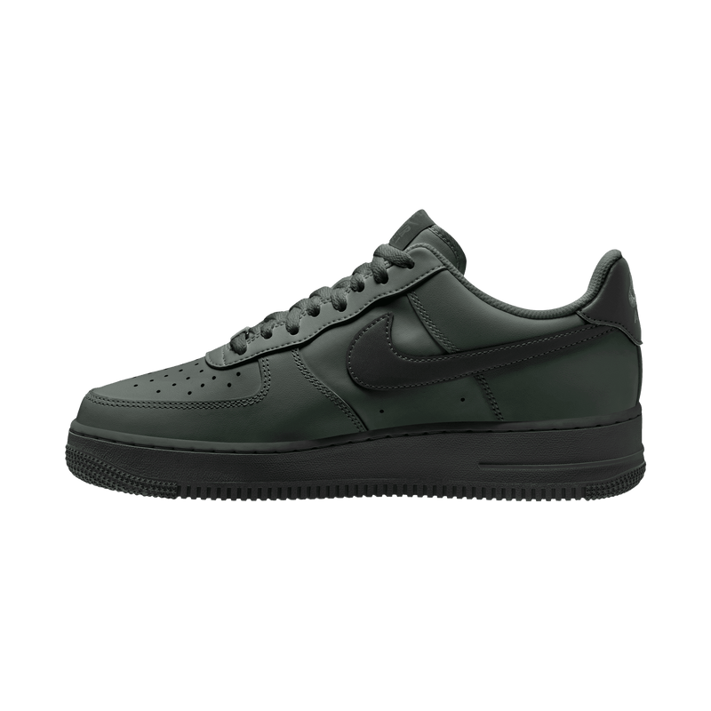 Men's Nike Air Force 1 '07 "Camo Green"