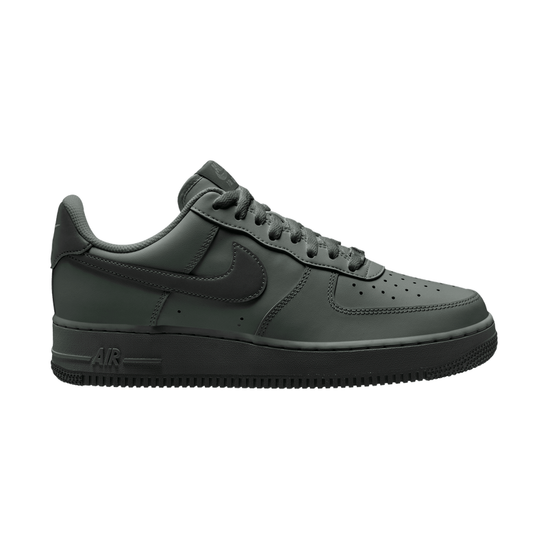 Men's Nike Air Force 1 '07 "Camo Green"