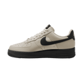Men's Nike Air Force 1 '07 "Light Bone Black"