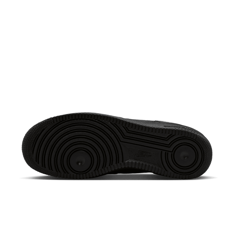 Men's Nike Air Force 1 '07 LV8 "Black White"