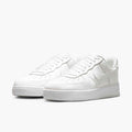 Men's Nike Air Force 1 '07 "Patent Leather Triple White"
