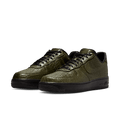 Men's Nike Air Force 1 '07 Premium “Cargo Khaki Croc”