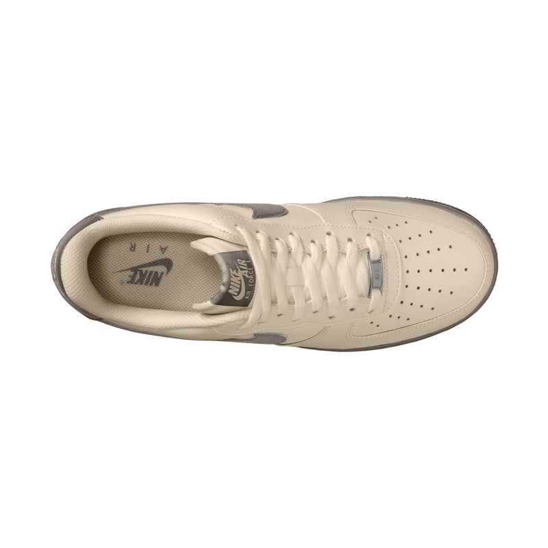 Men's Nike Air Force 1 '07 "Rattan Olive Grey"
