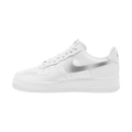 Men's Nike Air Force 1 '07 "White Metallic Silver"