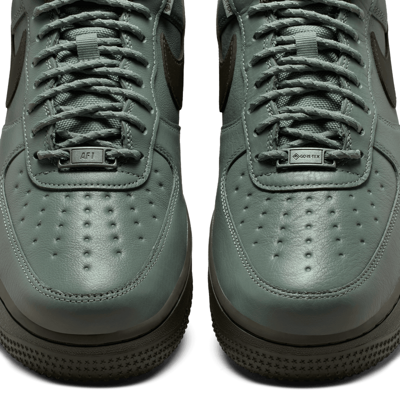 Men's Air Force 1 GTX Vibram "Clay Green"