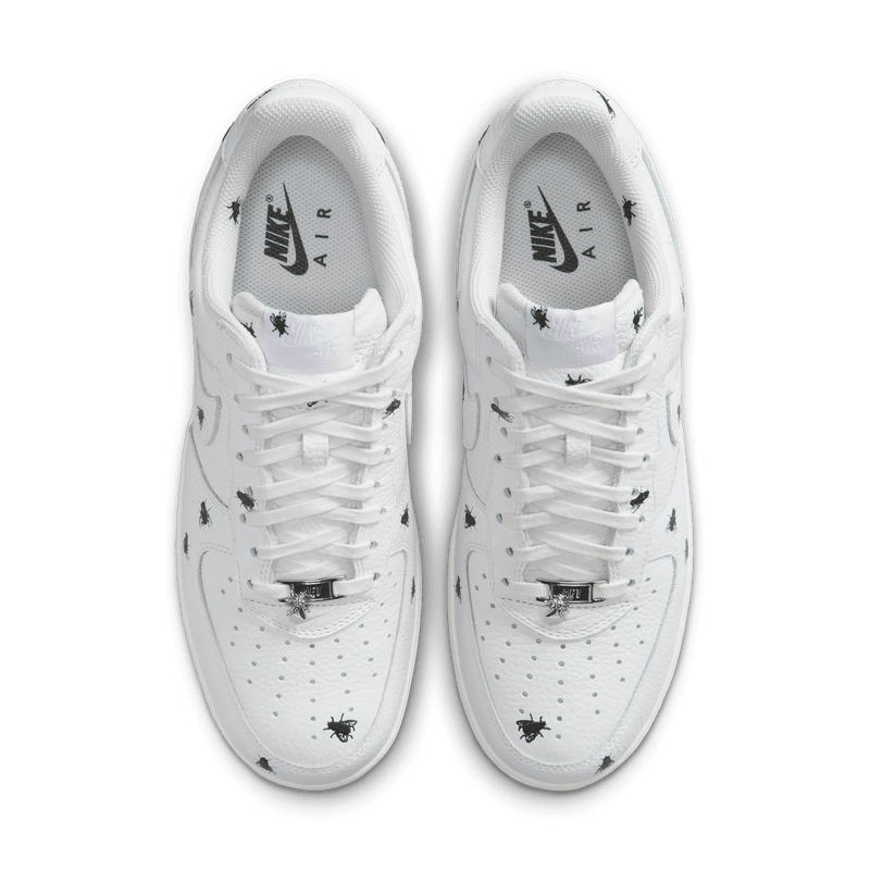 Men's Nike Air Force 1 Retro "Houseflies"