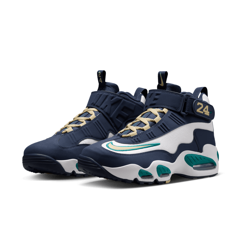 Men's Nike Air Griffey Max 1 "HBCU Swingman Classic”
