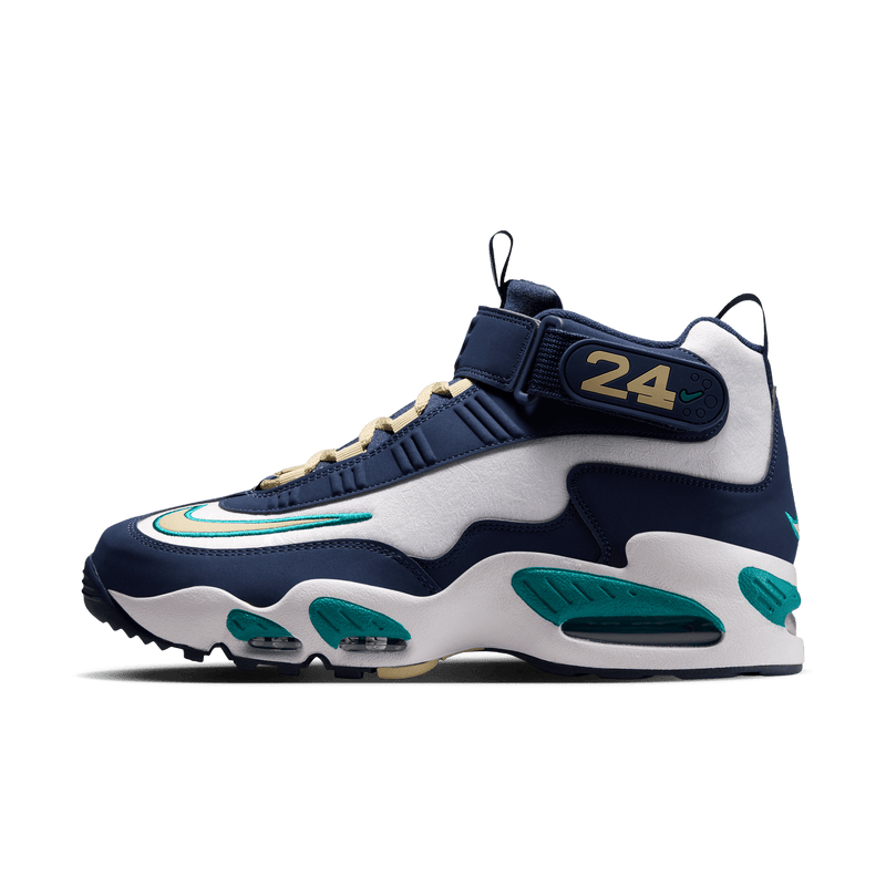 Men's Nike Air Griffey Max 1 "HBCU Swingman Classic”