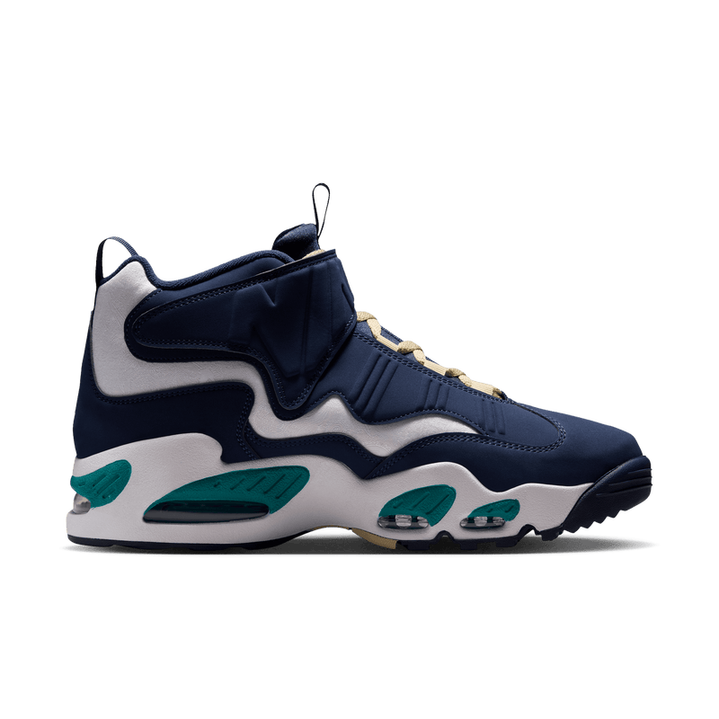 Men's Nike Air Griffey Max 1 "HBCU Swingman Classic”
