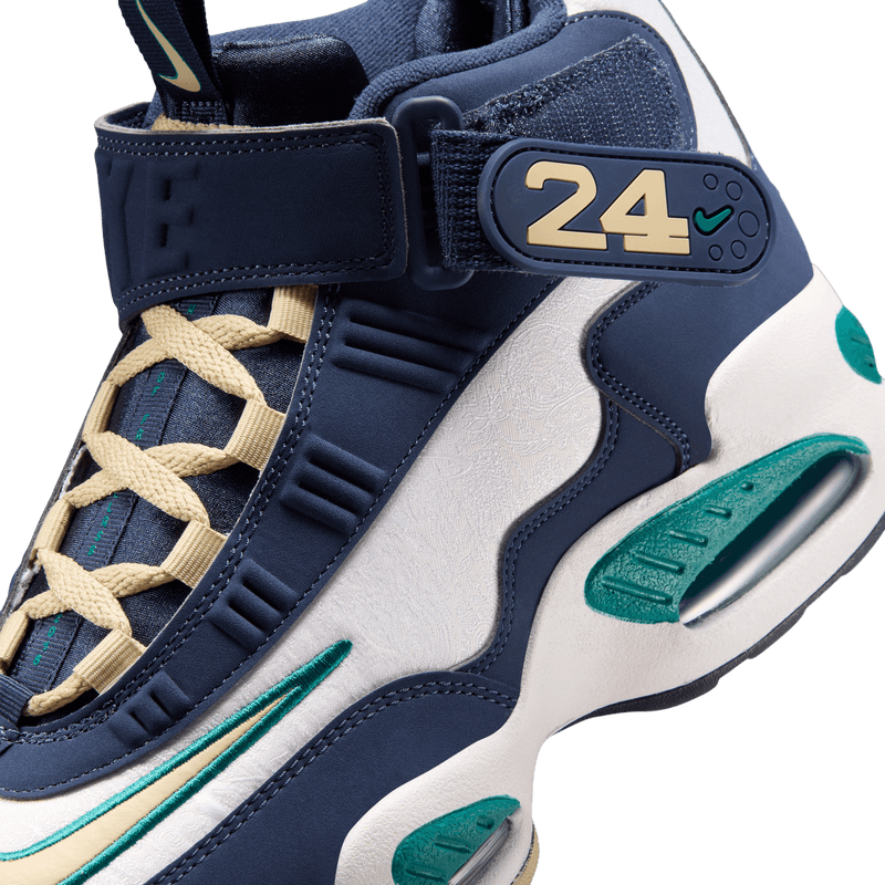 Men's Nike Air Griffey Max 1 "HBCU Swingman Classic”