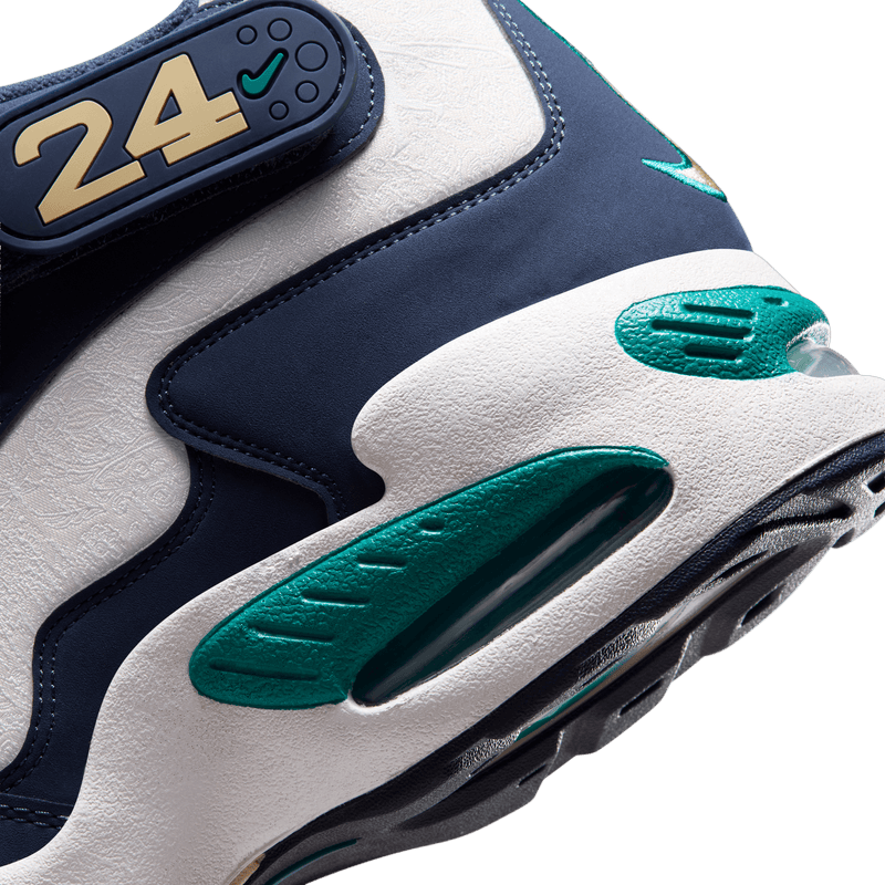 Men's Nike Air Griffey Max 1 "HBCU Swingman Classic”