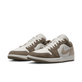 Men's Air Jordan 1 Low "Olive Grey Enigma Stone"