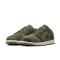 Men's Air Jordan 1 Low SE Craft "Cargo Khaki"