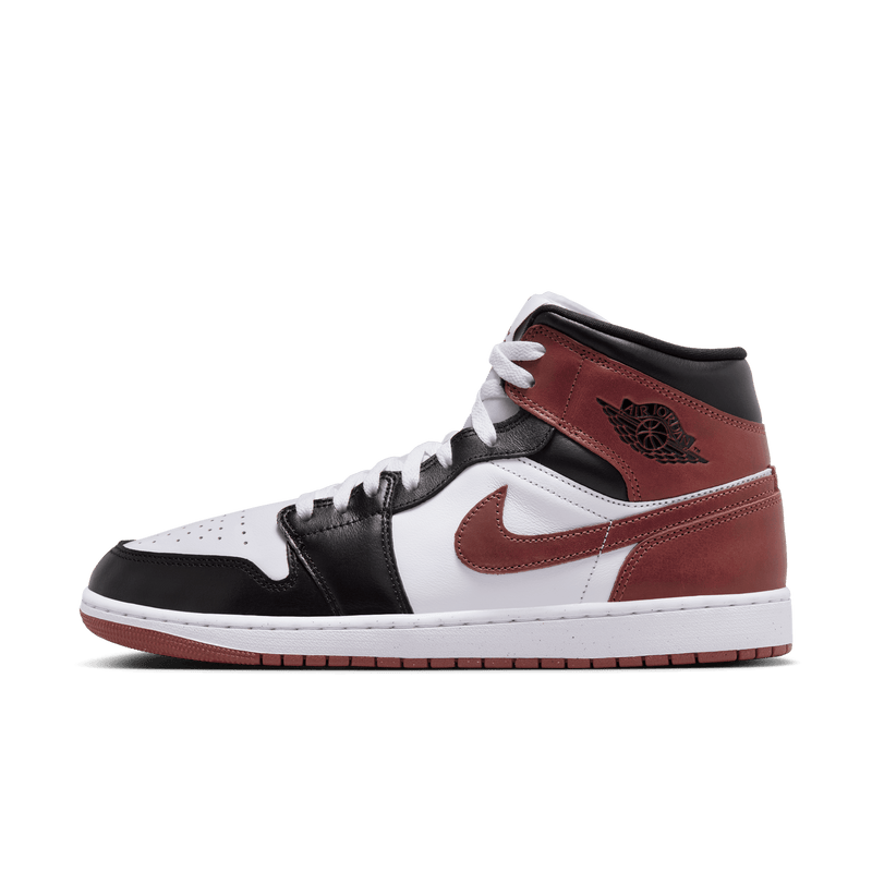 Men's Air Jordan 1 Mid SE "Dark Pony"