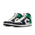 Men's Air Jordan 1 Mid SE "Lucky Green"