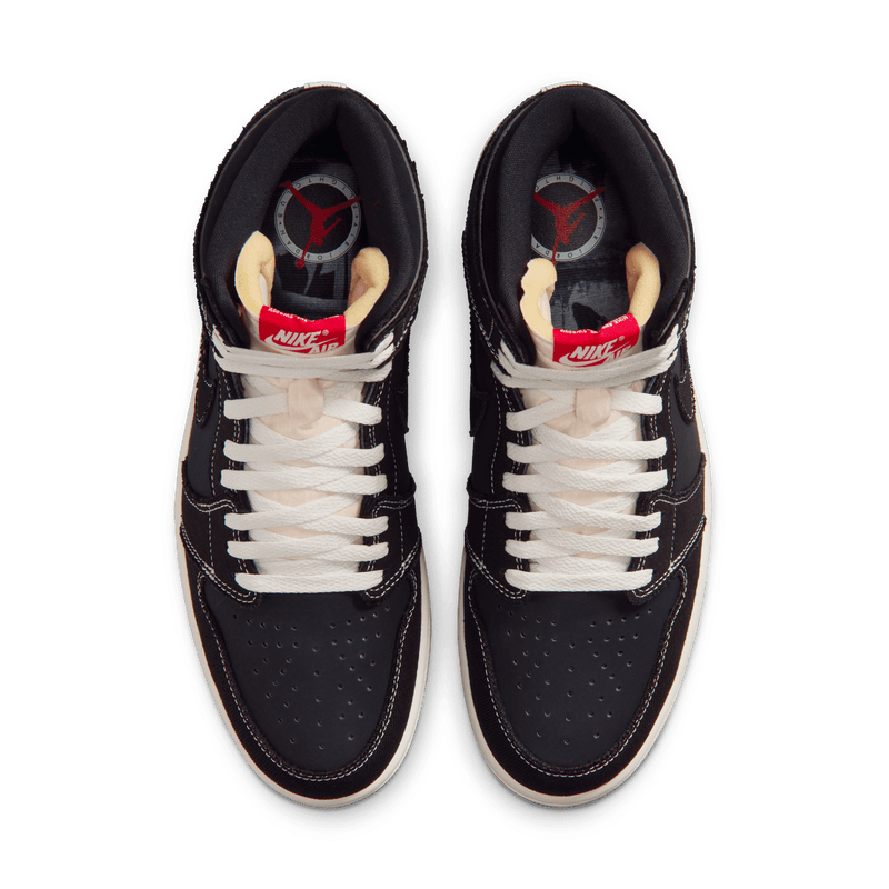 Men's Air Jordan 1 Retro High OG "Flight Club"