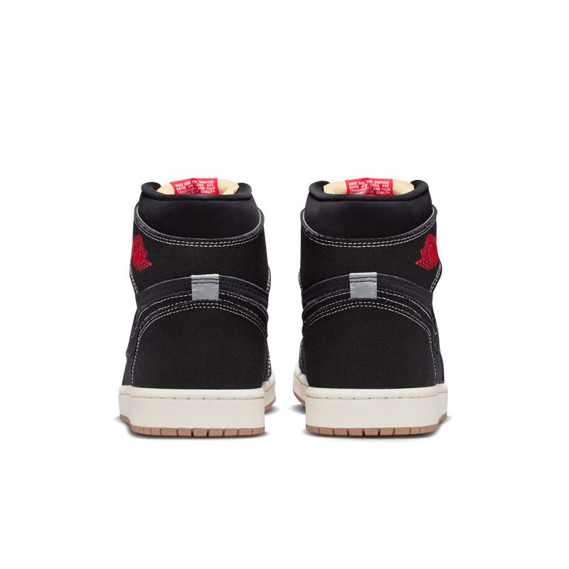 Men's Air Jordan 1 Retro High OG "Flight Club"