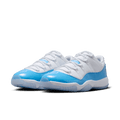 Men's Air Jordan 11 Retro Low "University Blue"