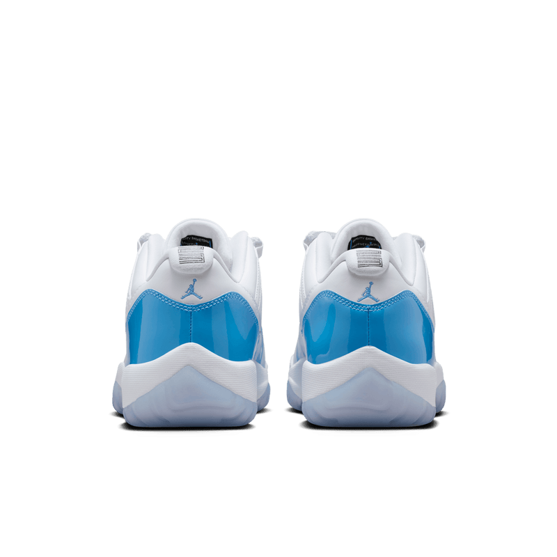 Men's Air Jordan 11 Retro Low "University Blue"