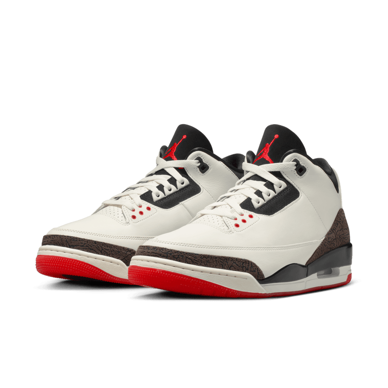 Men's Air Jordan 3 Retro "World's Best Dad"
