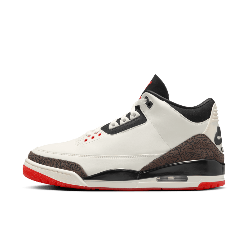 Men's Air Jordan 3 Retro "World's Best Dad"