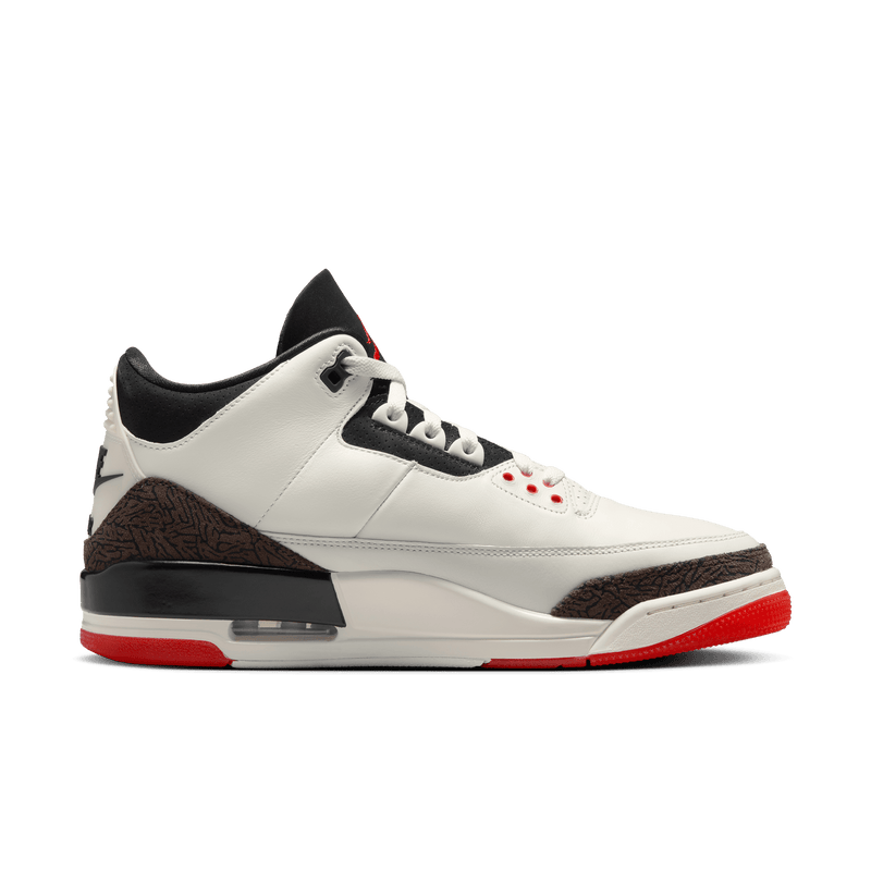 Men's Air Jordan 3 Retro "World's Best Dad"