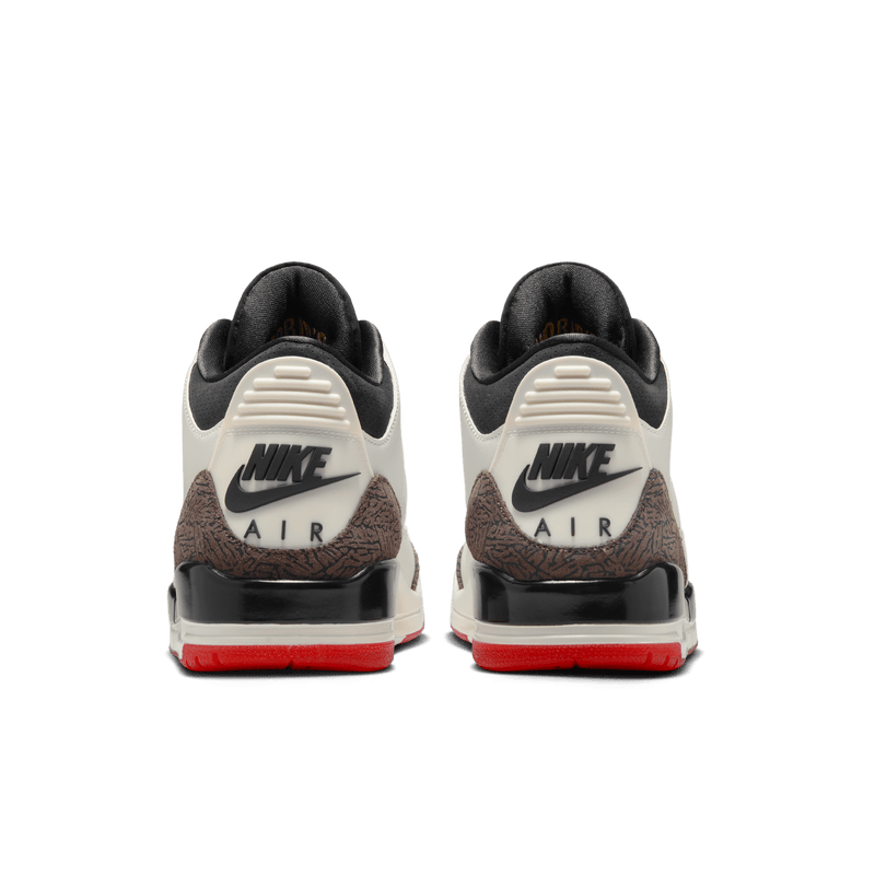 Men's Air Jordan 3 Retro "World's Best Dad"