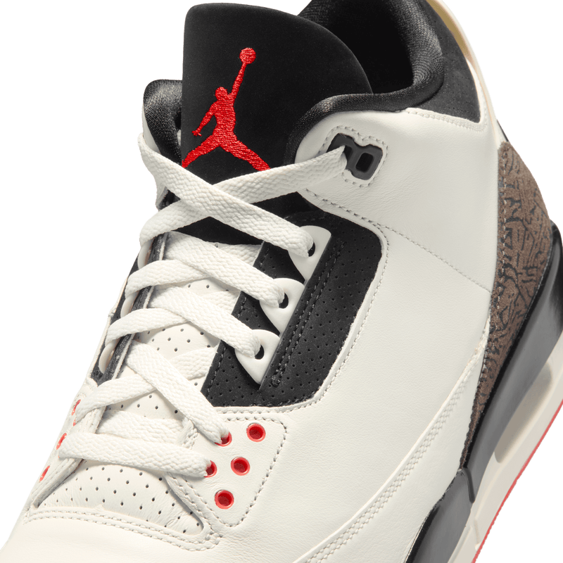 Men's Air Jordan 3 Retro "World's Best Dad"