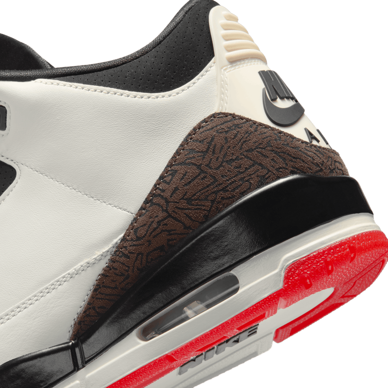 Men's Air Jordan 3 Retro "World's Best Dad"