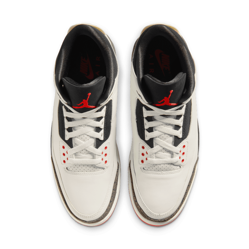 Men's Air Jordan 3 Retro "World's Best Dad"