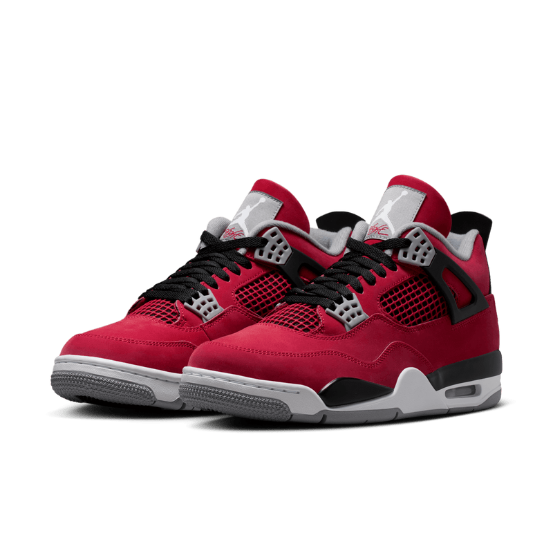 Men's Air Jordan 4 Retro “Toro Bravo”