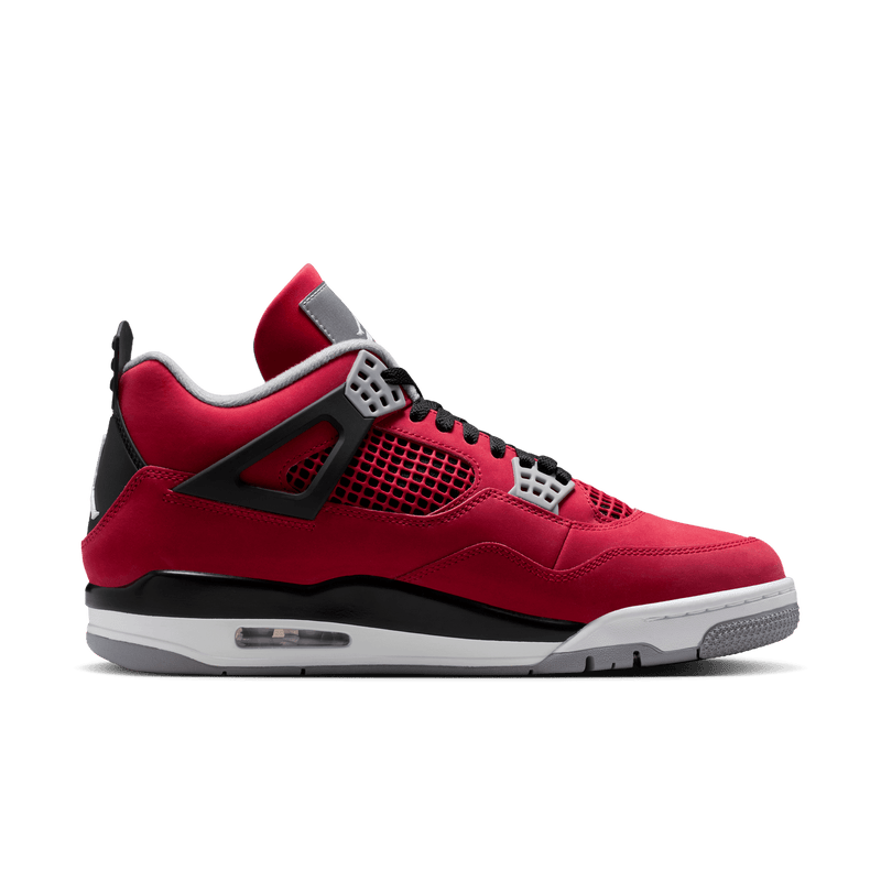 Men's Air Jordan 4 Retro “Toro Bravo”