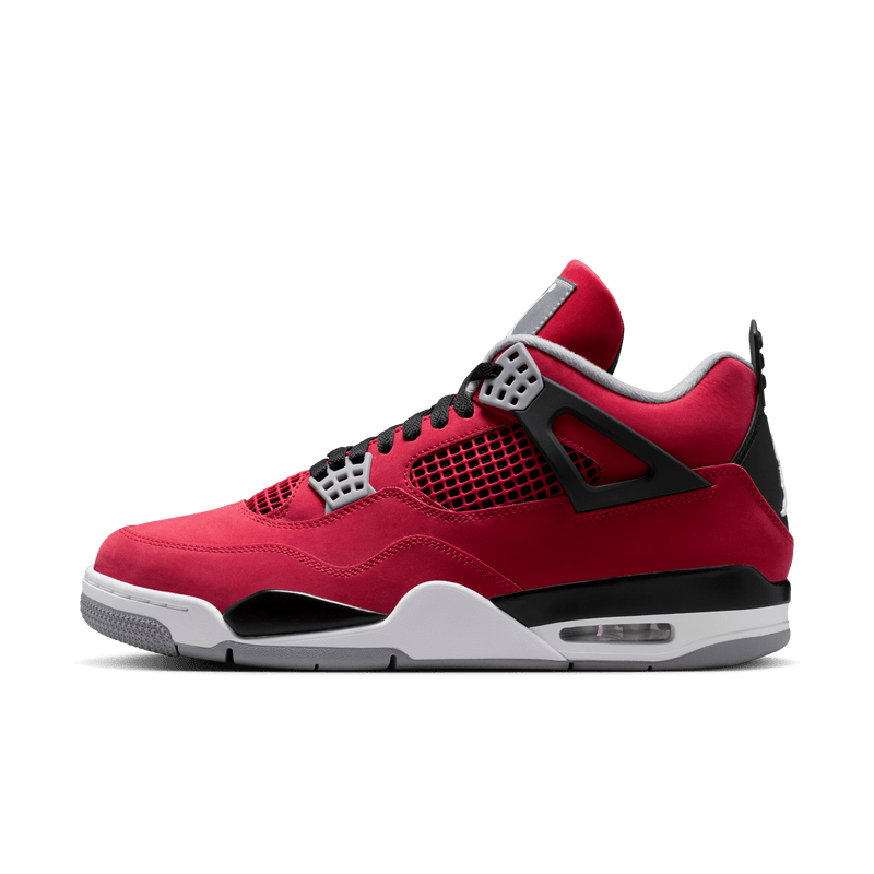 Men's Air Jordan 4 Retro “Toro Bravo”