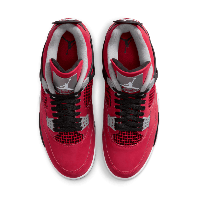 Men's Air Jordan 4 Retro “Toro Bravo”