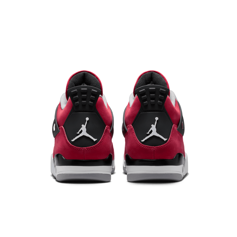Men's Air Jordan 4 Retro “Toro Bravo”