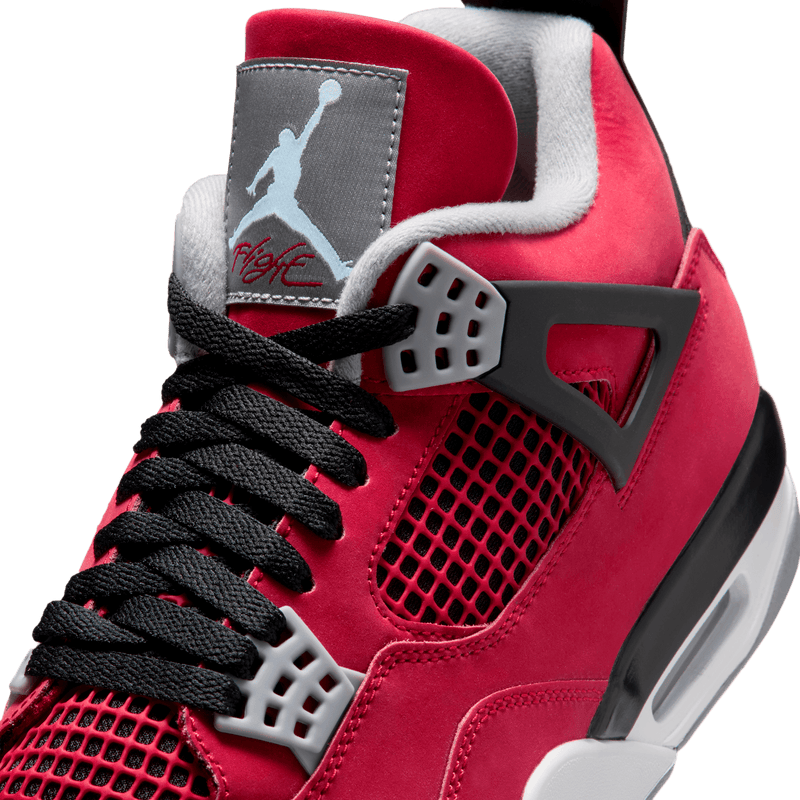Men's Air Jordan 4 Retro “Toro Bravo”