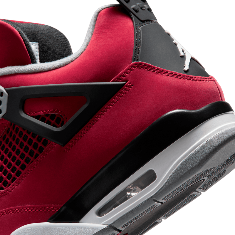 Men's Air Jordan 4 Retro “Toro Bravo”